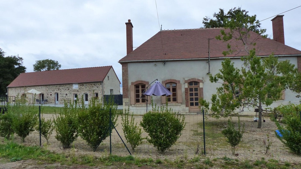 Photo of Outdoor in Cressanges
