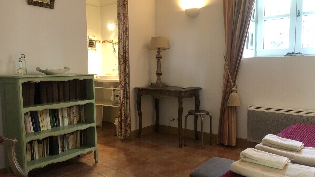 Photo of Bedroom in Sarrians