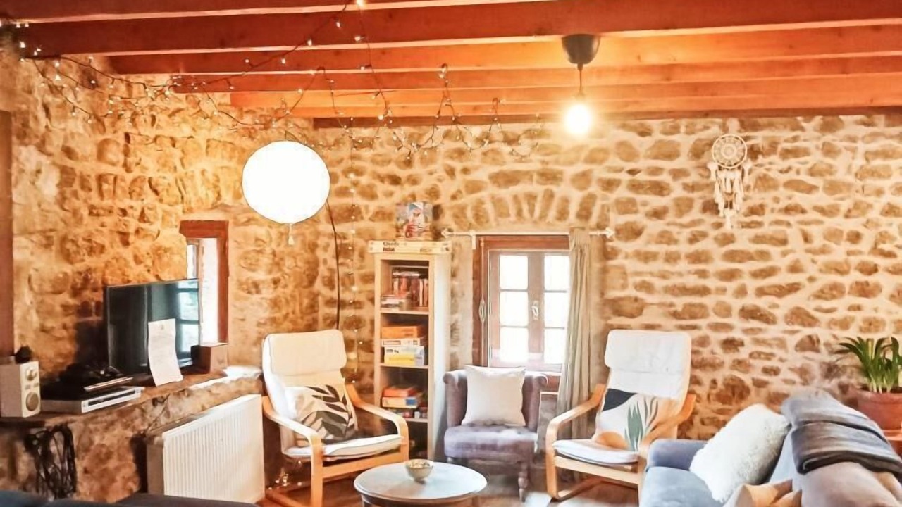 Photo of Livingroom in Saint-Antheme