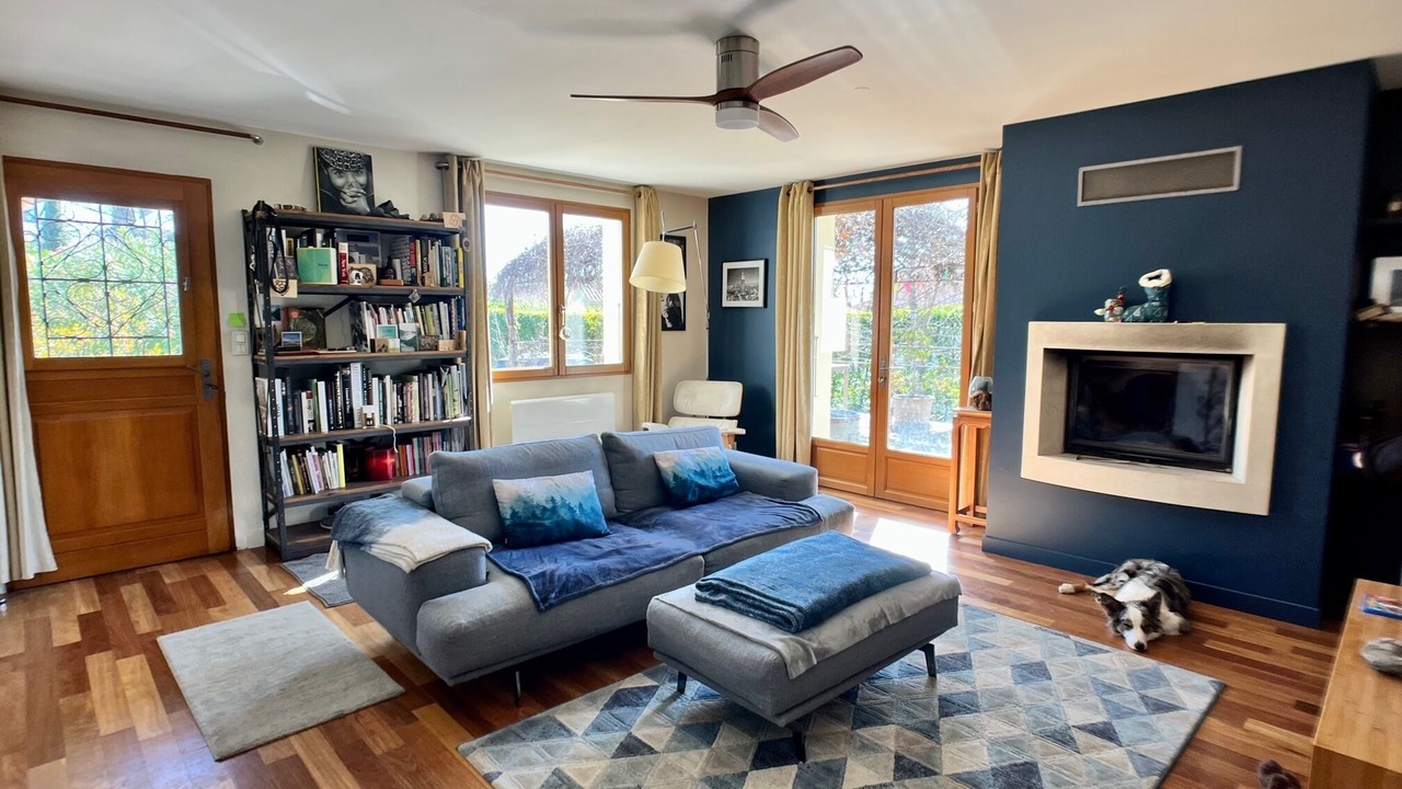 Photo of Livingroom in Valreas