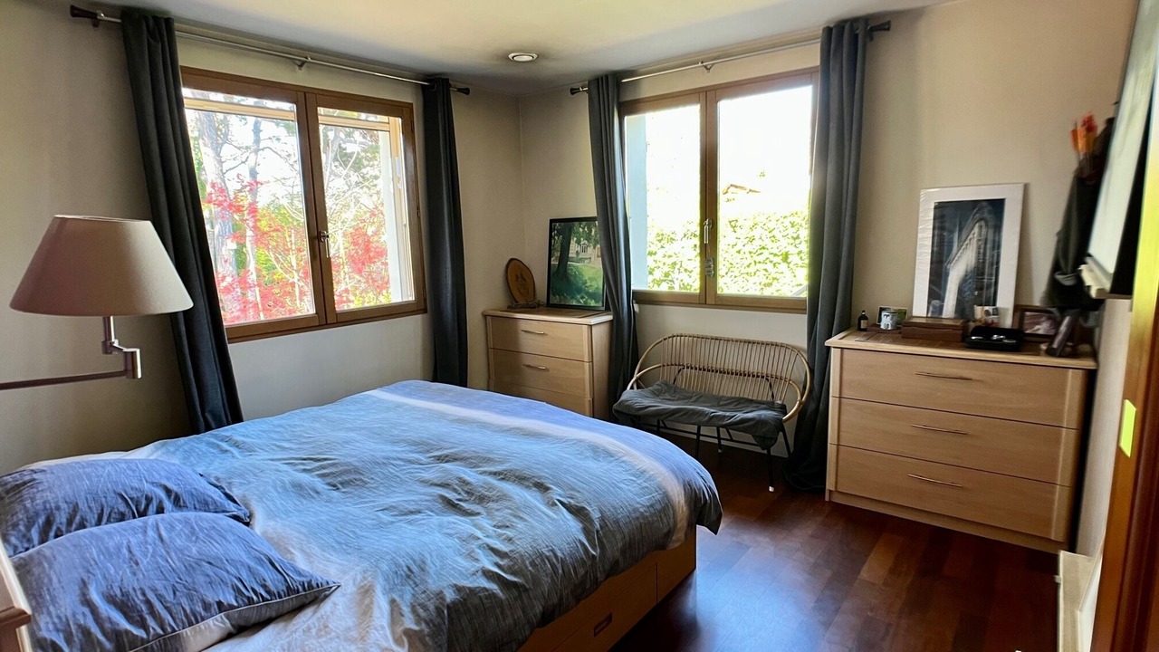 Photo of Bedroom in Valreas