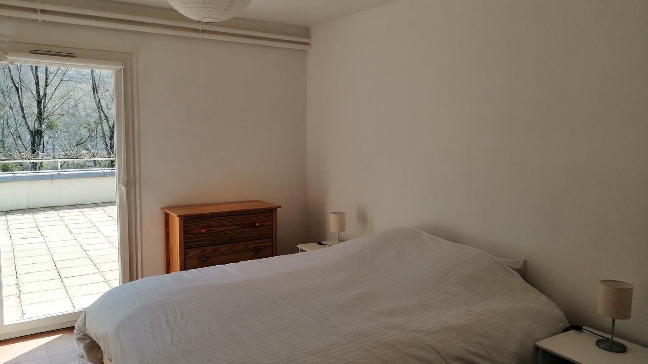 Photo of Bedroom in Chalezeule