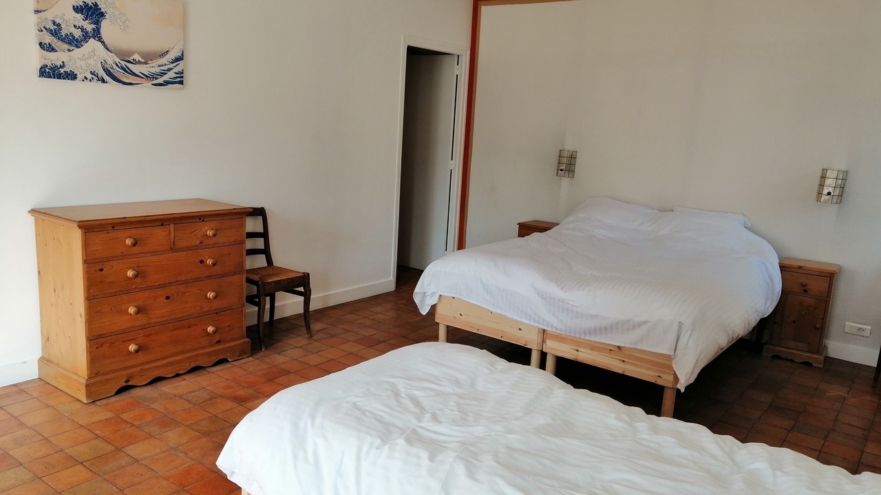 Photo of Bedroom in Chalezeule