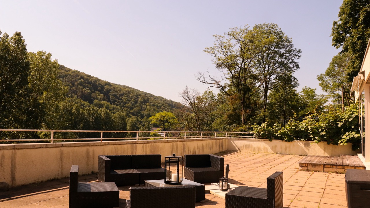 Photo of Patio Balcony in Chalezeule