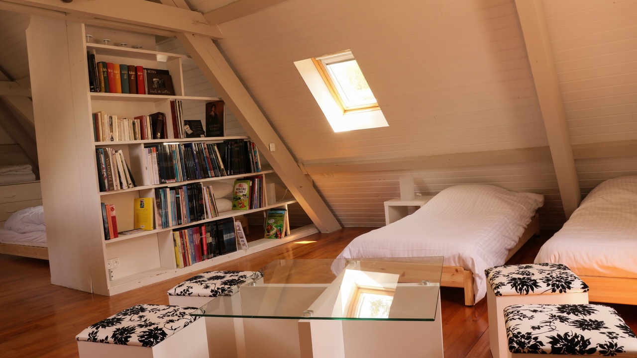 Photo of Bedroom in Chalezeule