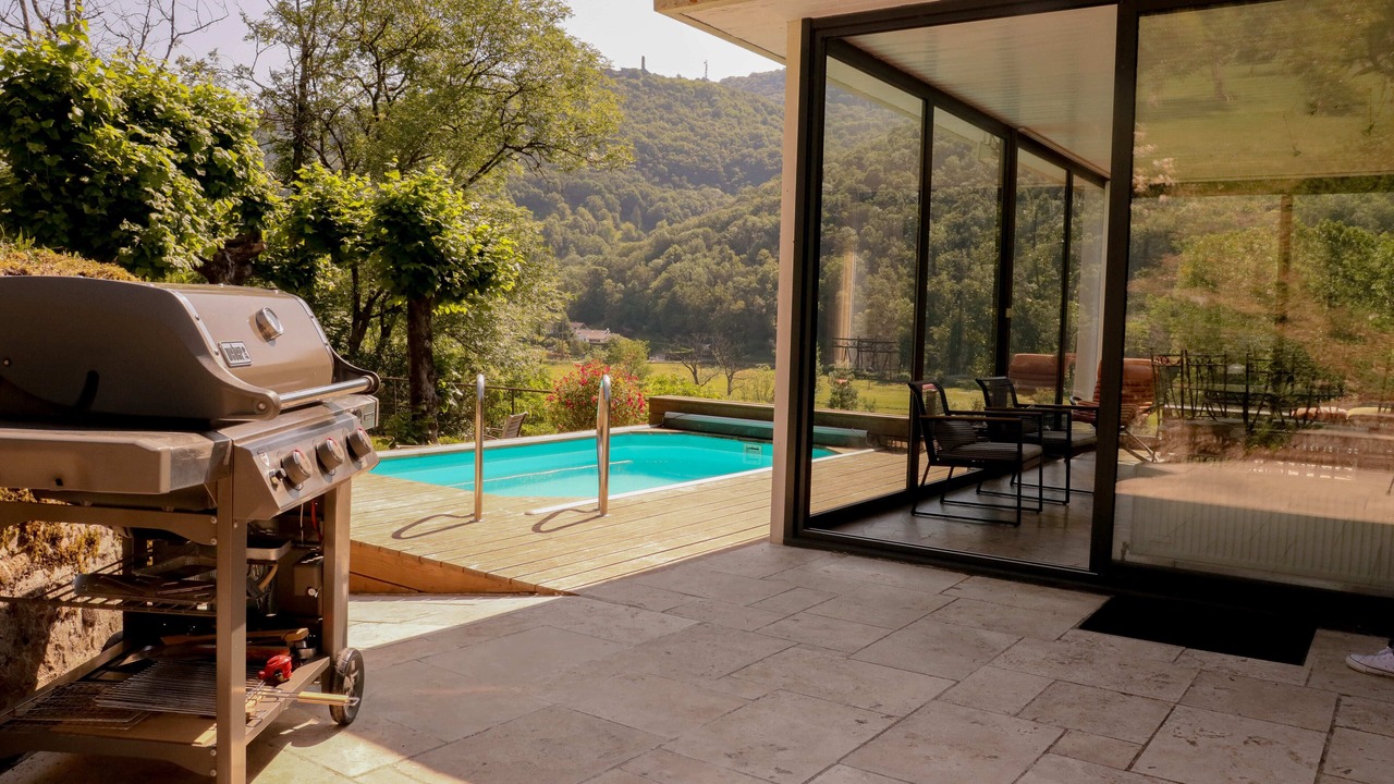 Photo of Patio Balcony in Chalezeule