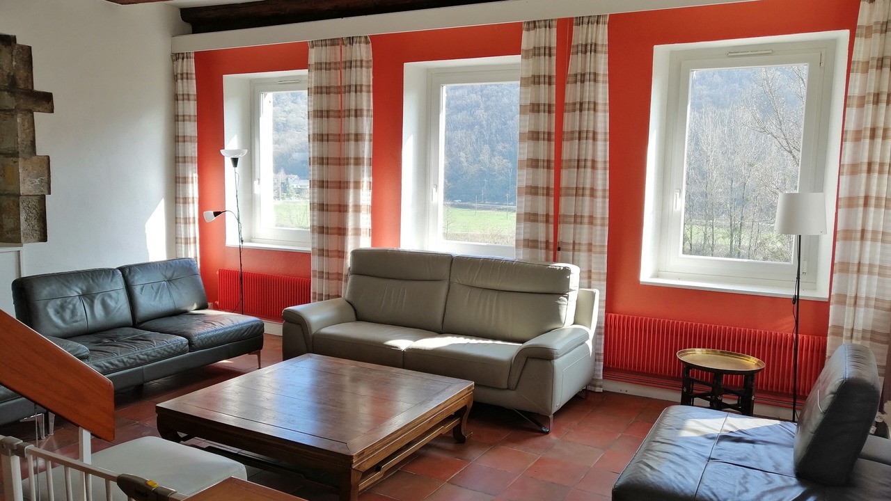 Photo of Livingroom in Chalezeule