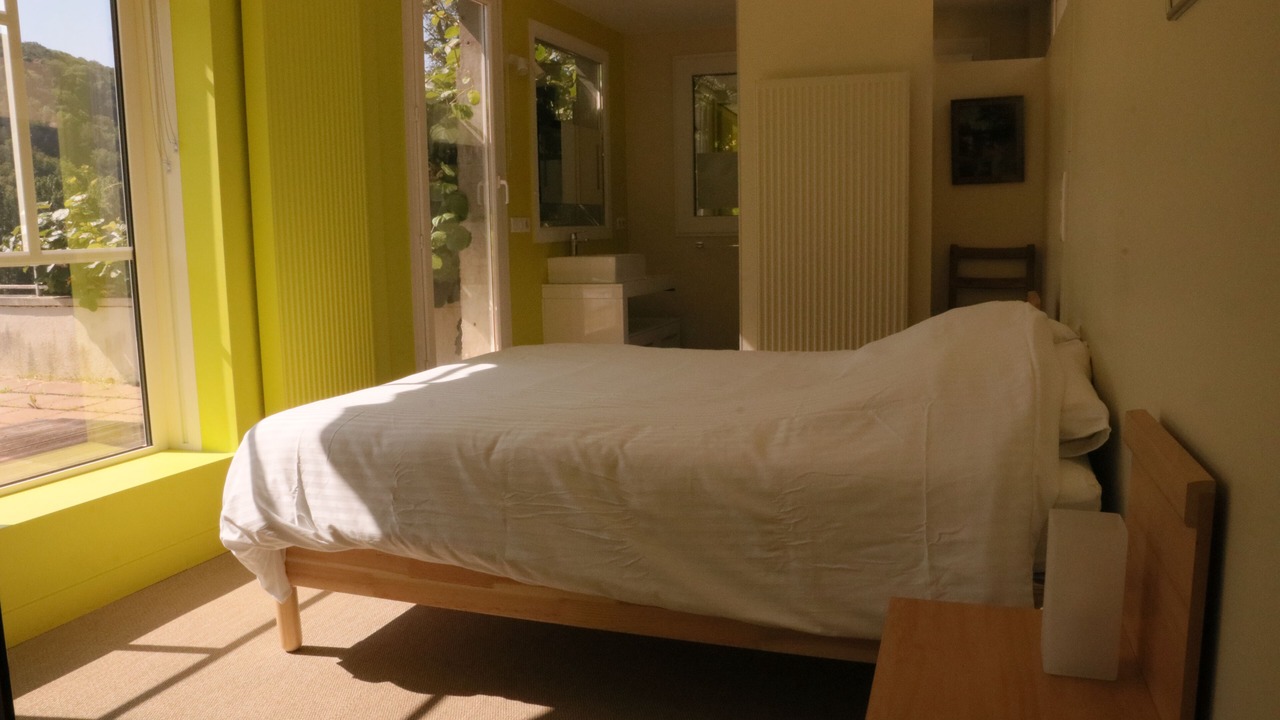 Photo of Bedroom in Chalezeule