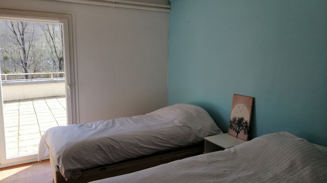 Photo of Bedroom in Chalezeule