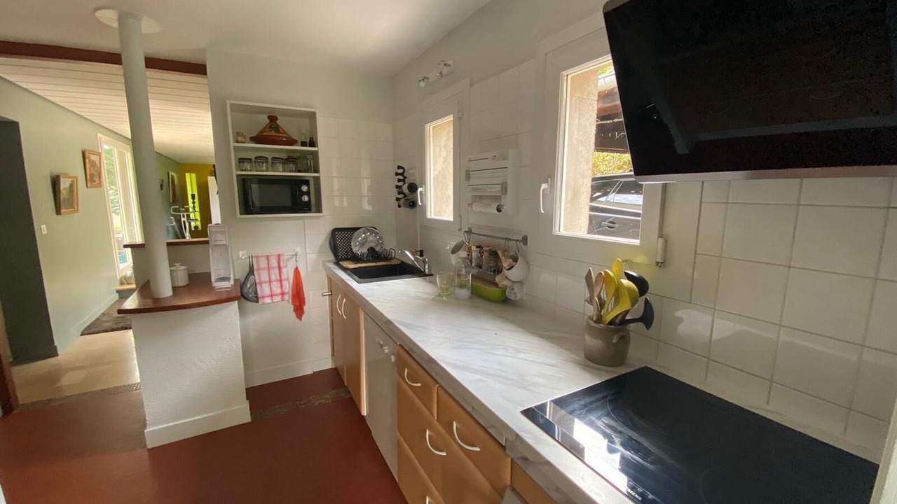 Photo of Kitchen in Chalezeule