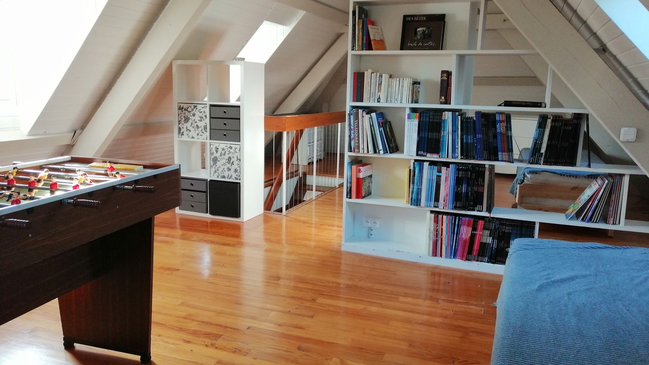 Photo of Bedroom in Chalezeule