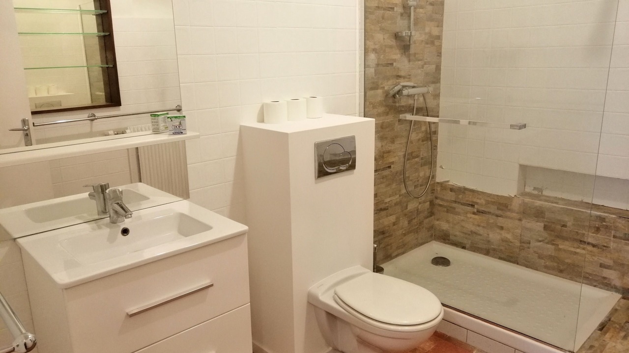 Photo of Bathroom in Chalezeule