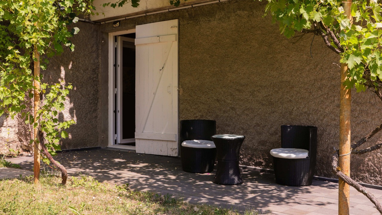 Photo of Patio Balcony in Chalezeule