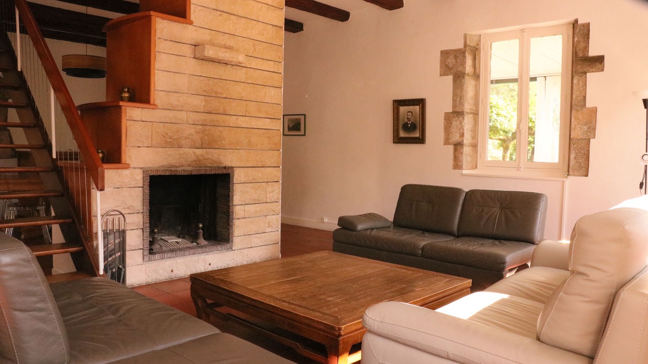 Photo of Livingroom in Chalezeule