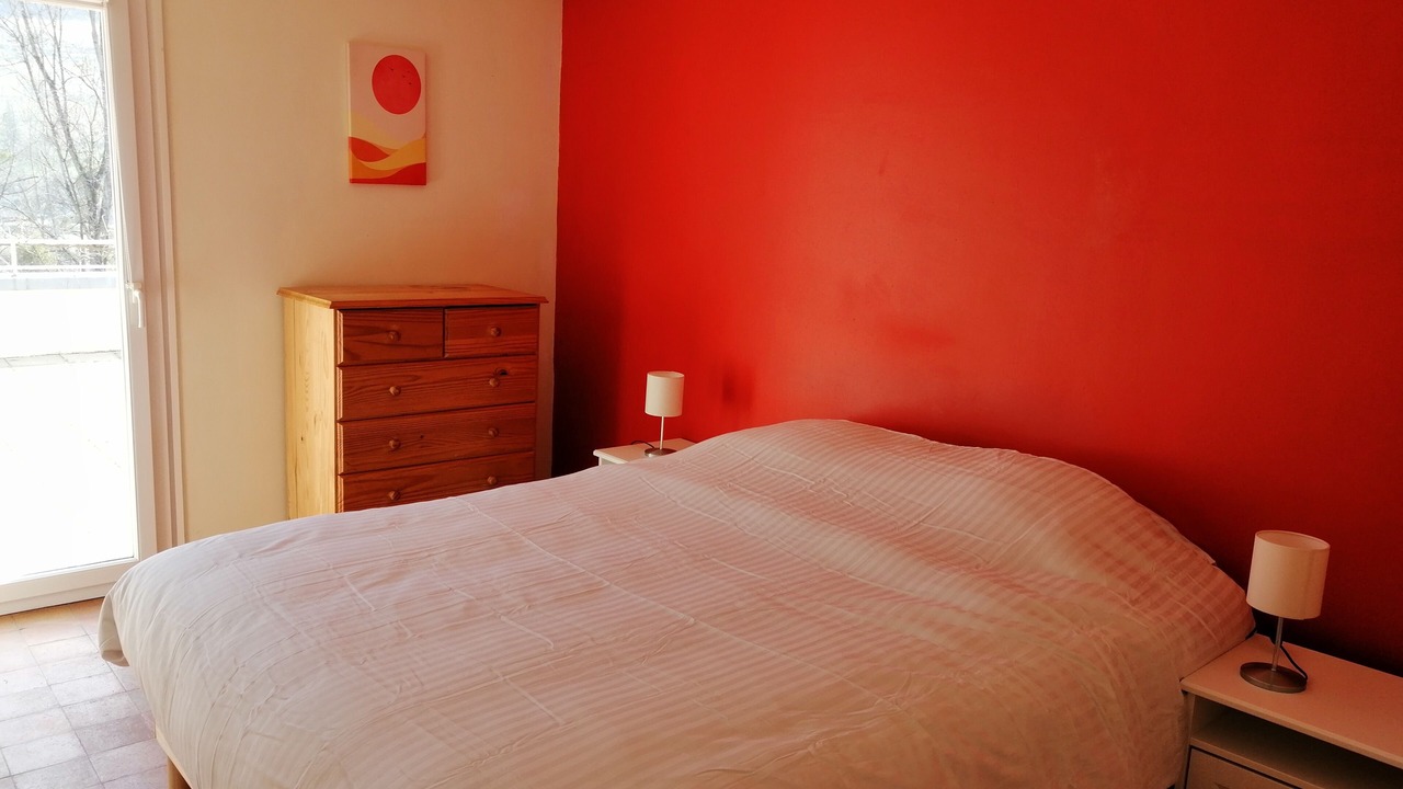 Photo of Bedroom in Chalezeule