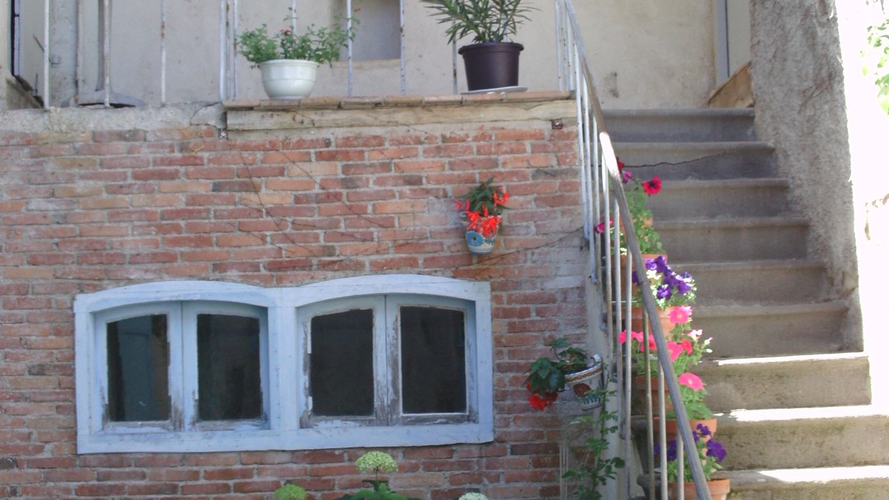 Photo of Outdoor in Courpiere