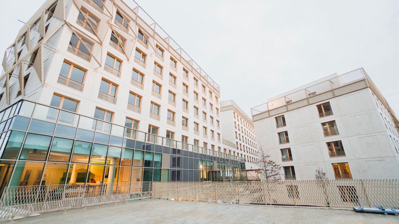 Photo of Outdoor in Villejuif