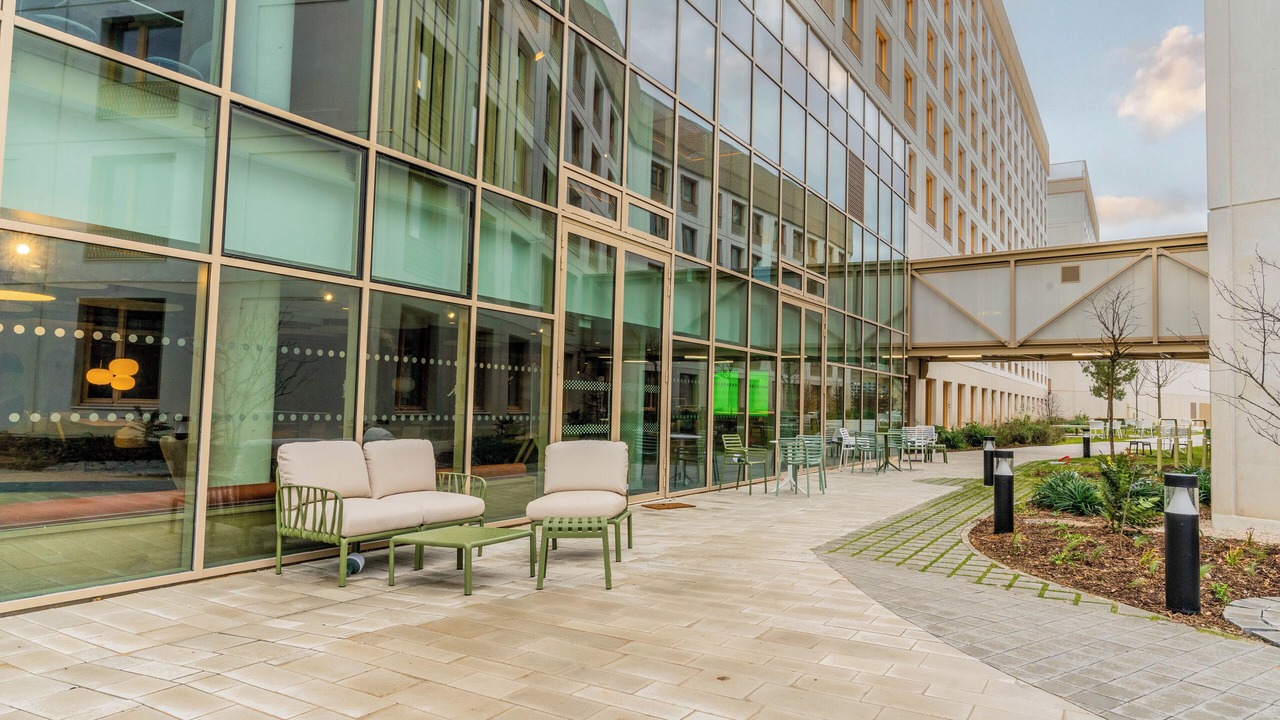 Photo of Outdoor in Villejuif