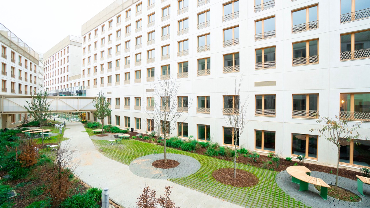 Photo of Outdoor in Villejuif