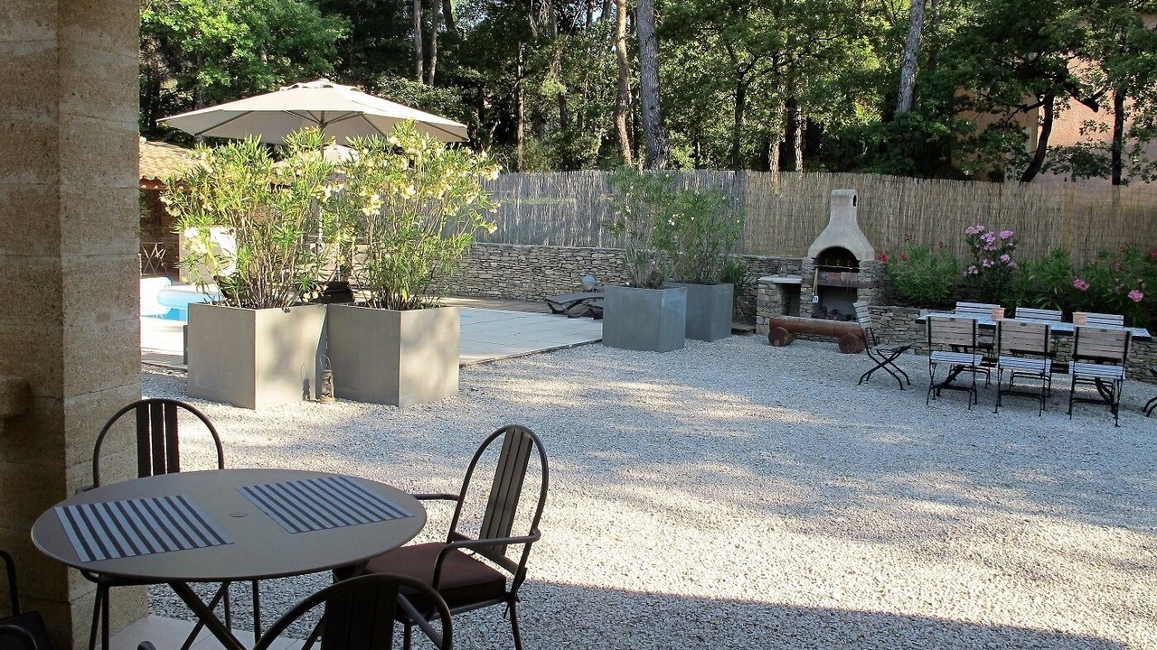 Photo of Outdoor in Faucon