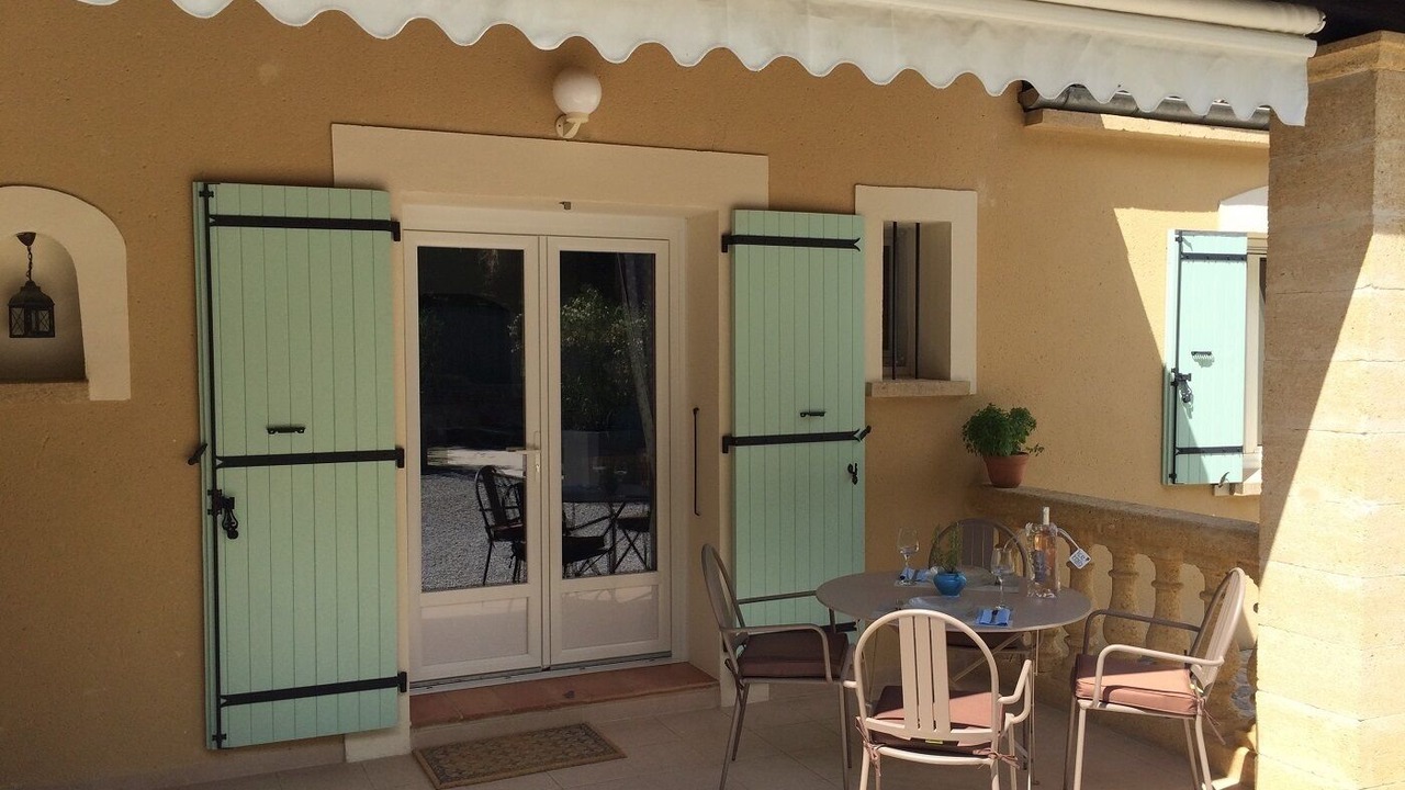 Photo of Outdoor in Faucon