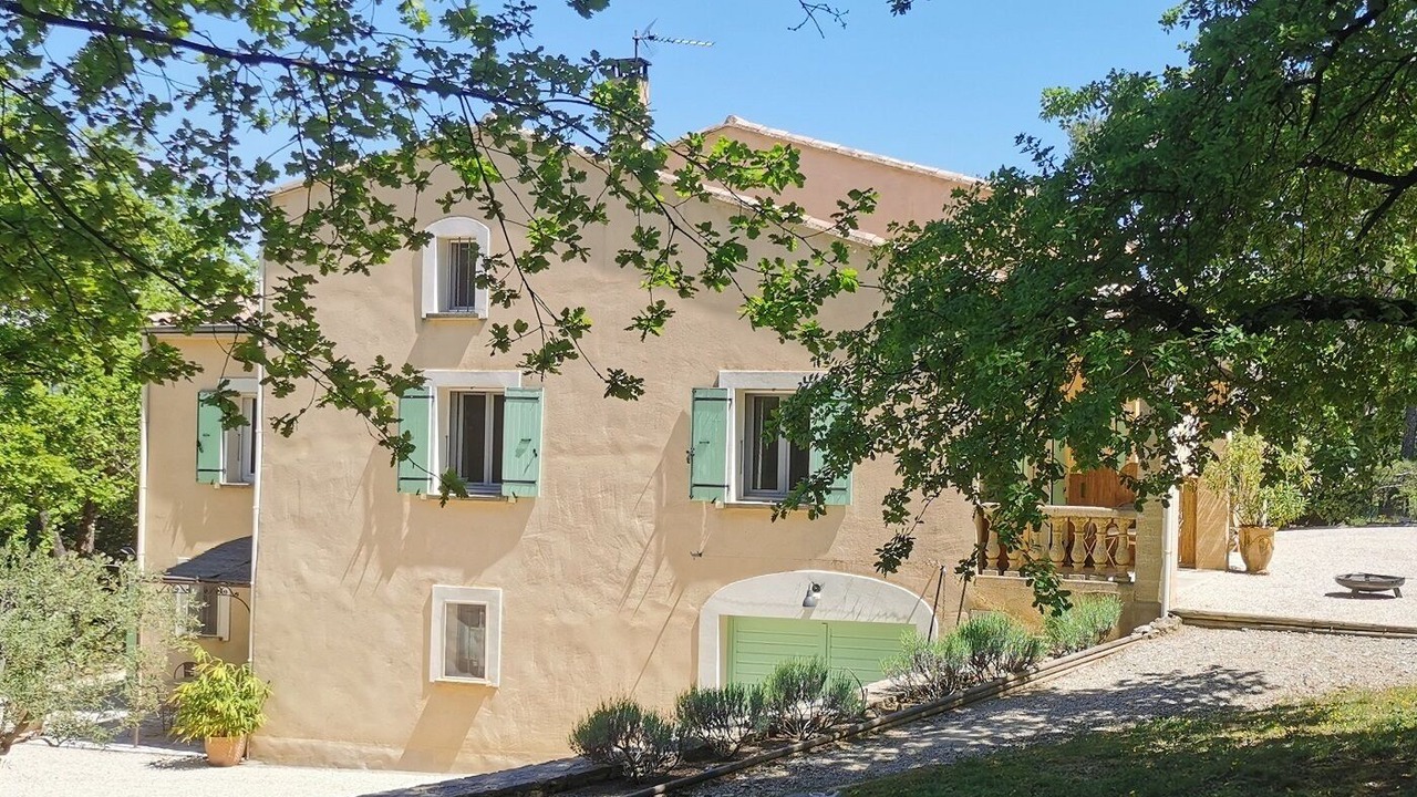 Photo of Outdoor in Faucon