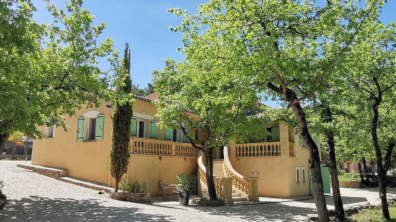 Photo of Outdoor in Faucon