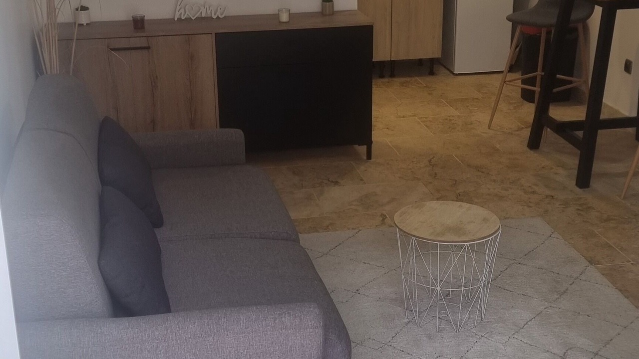 Photo of Livingroom in Villeneuve-le-Roi
