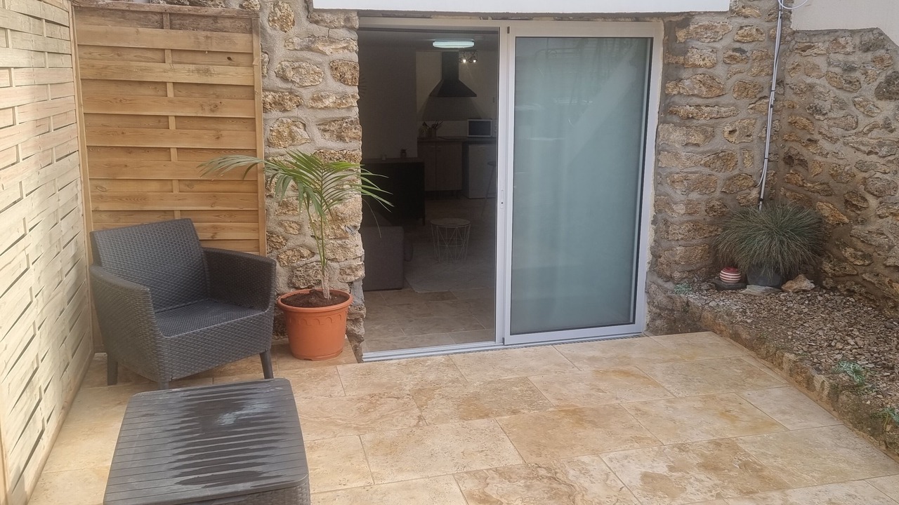 Photo of Outdoor in Villeneuve-le-Roi