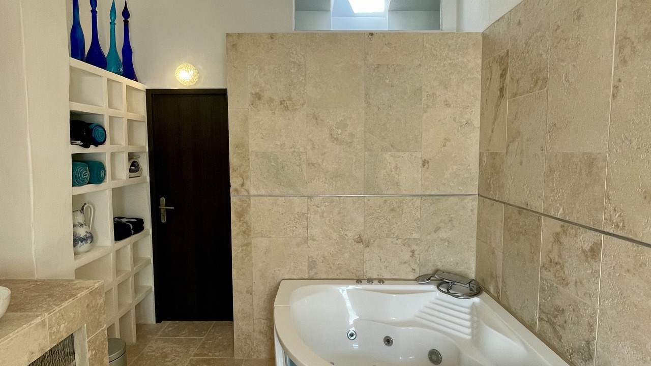 Photo of Bathroom in Mollans-sur-Ouveze