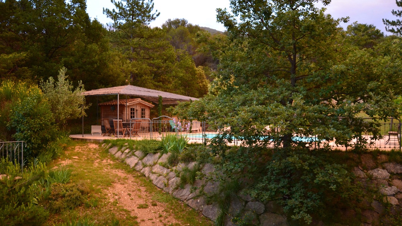 Photo of Outdoor in Mollans-sur-Ouveze
