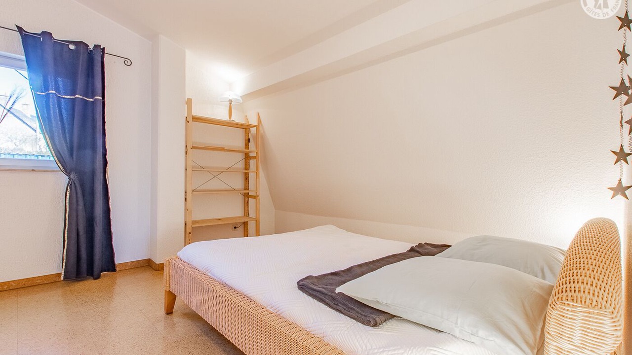 Photo of Bedroom in Saint-Agnan
