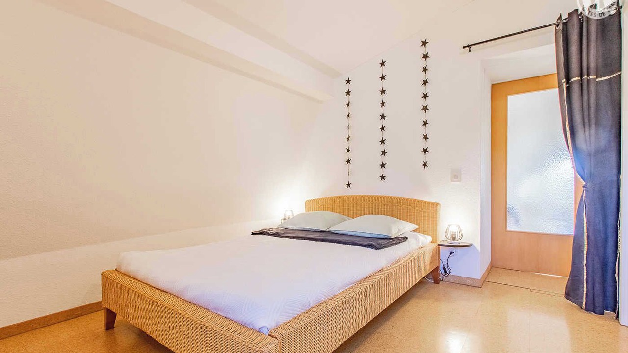 Photo of Bedroom in Saint-Agnan