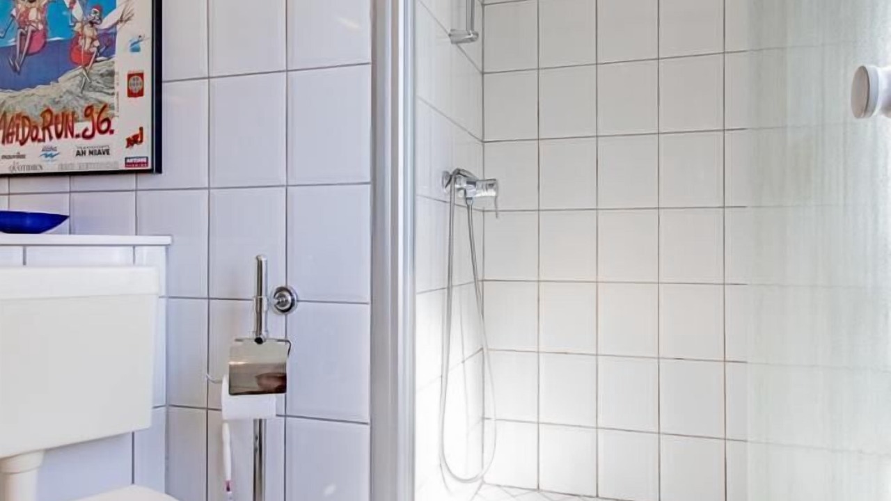 Photo of Bathroom in Saint-Agnan