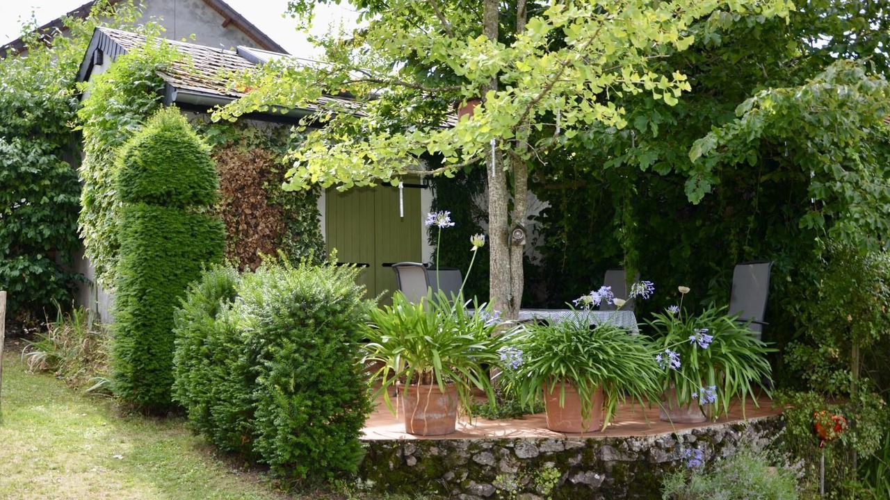 Photo of Outdoor in Saint-Agnan