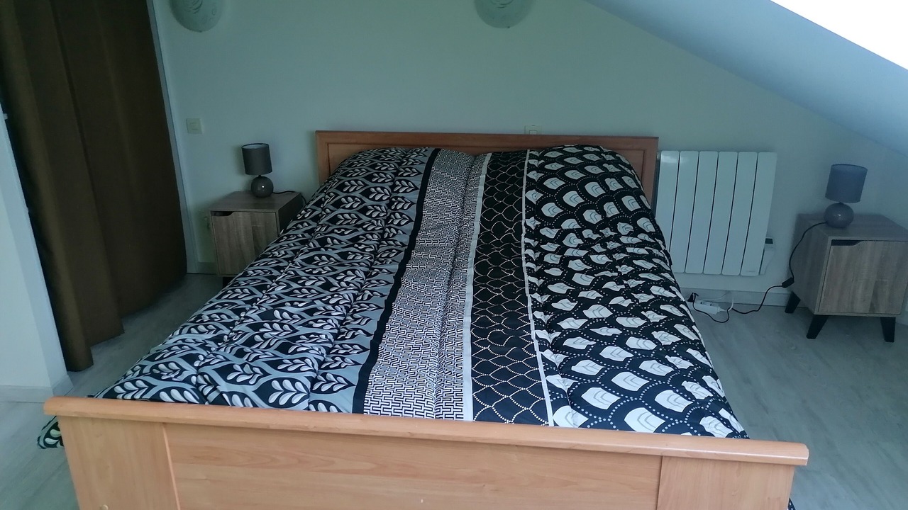 Photo of Bedroom in Celles-sur-Plaine