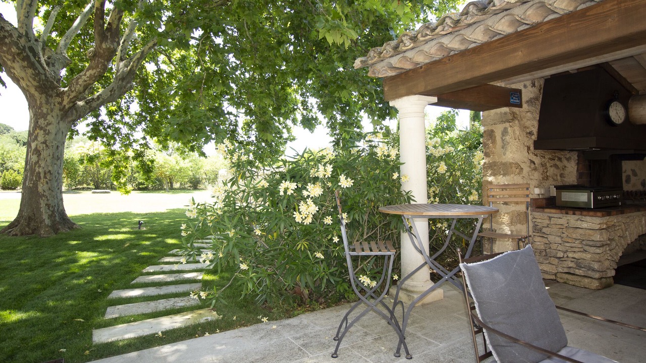 Photo of Outdoor in Taillades