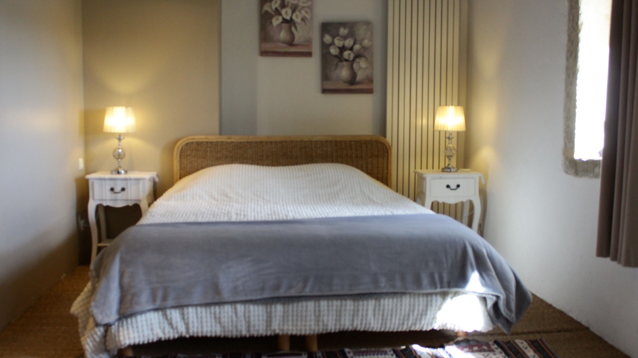 Photo of Bedroom in Taillades