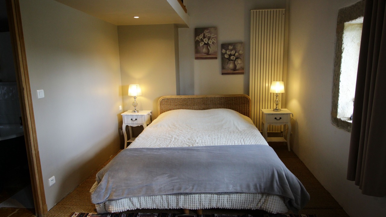 Photo of Bedroom in Taillades
