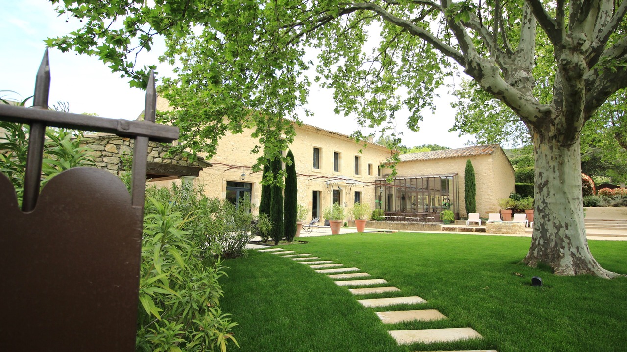 Photo of Outdoor in Taillades