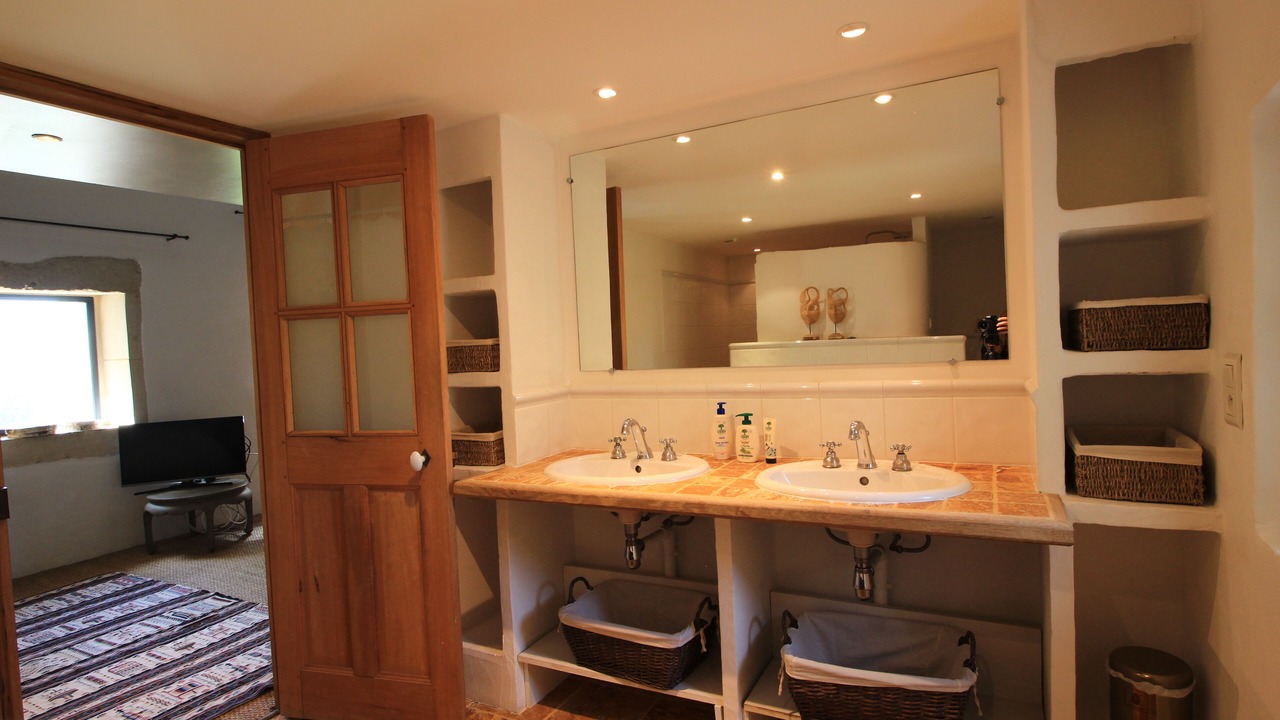 Photo of Bathroom in Taillades