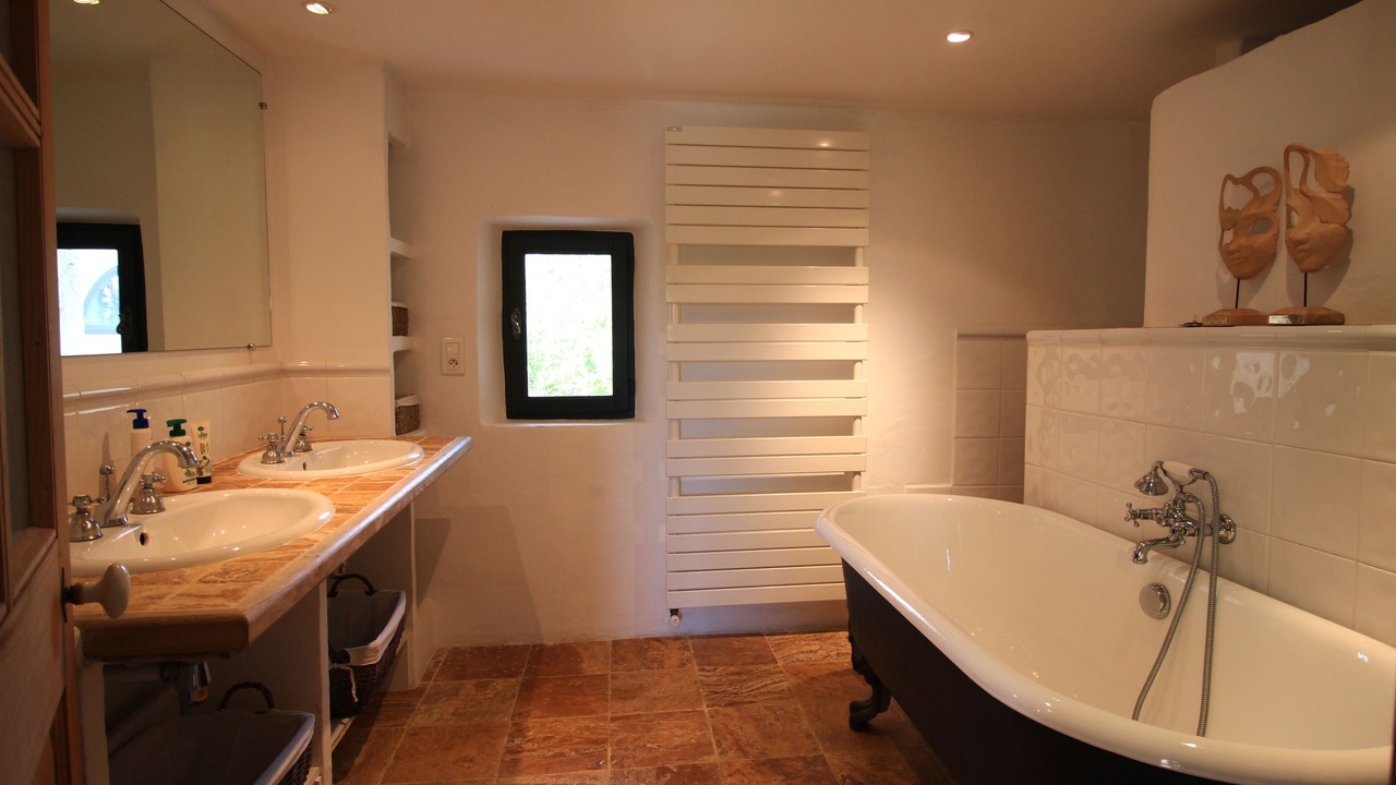 Photo of Bathroom in Taillades