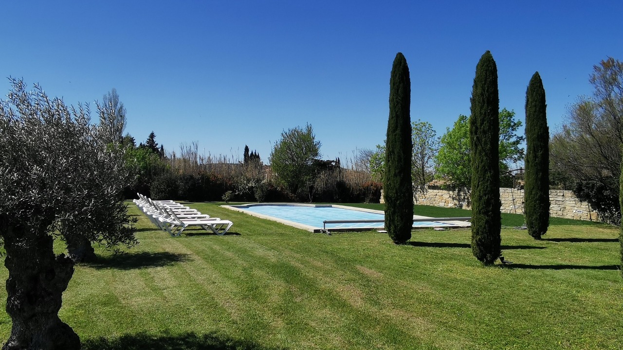 Photo of Outdoor in Taillades