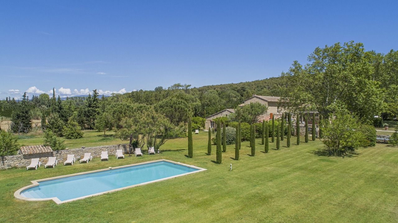 Photo of Outdoor in Taillades