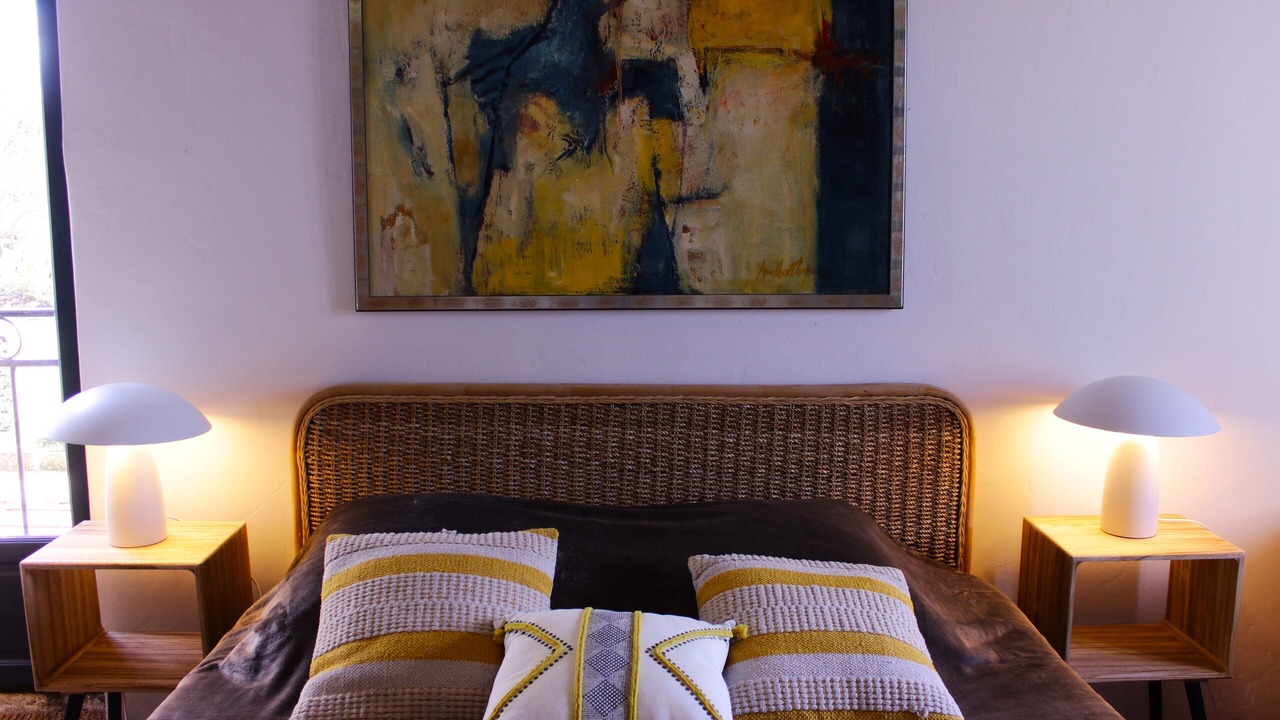 Photo of Bedroom in Taillades
