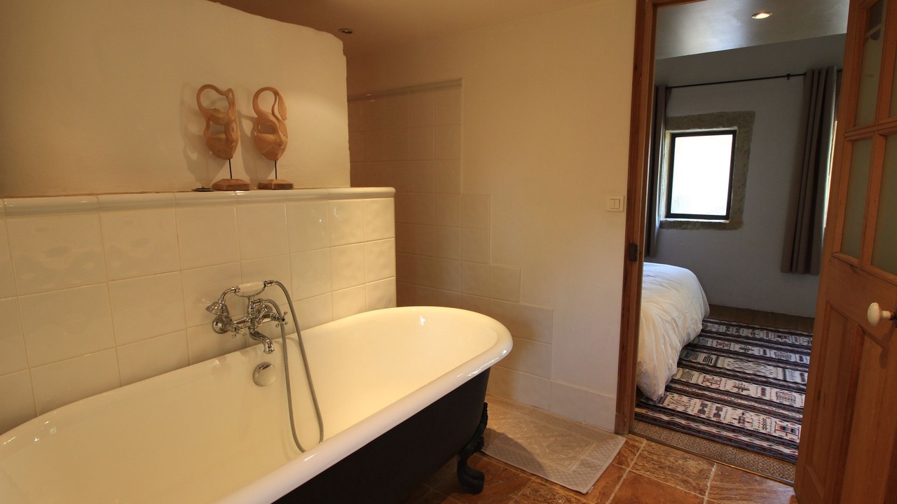 Photo of Bathroom in Taillades