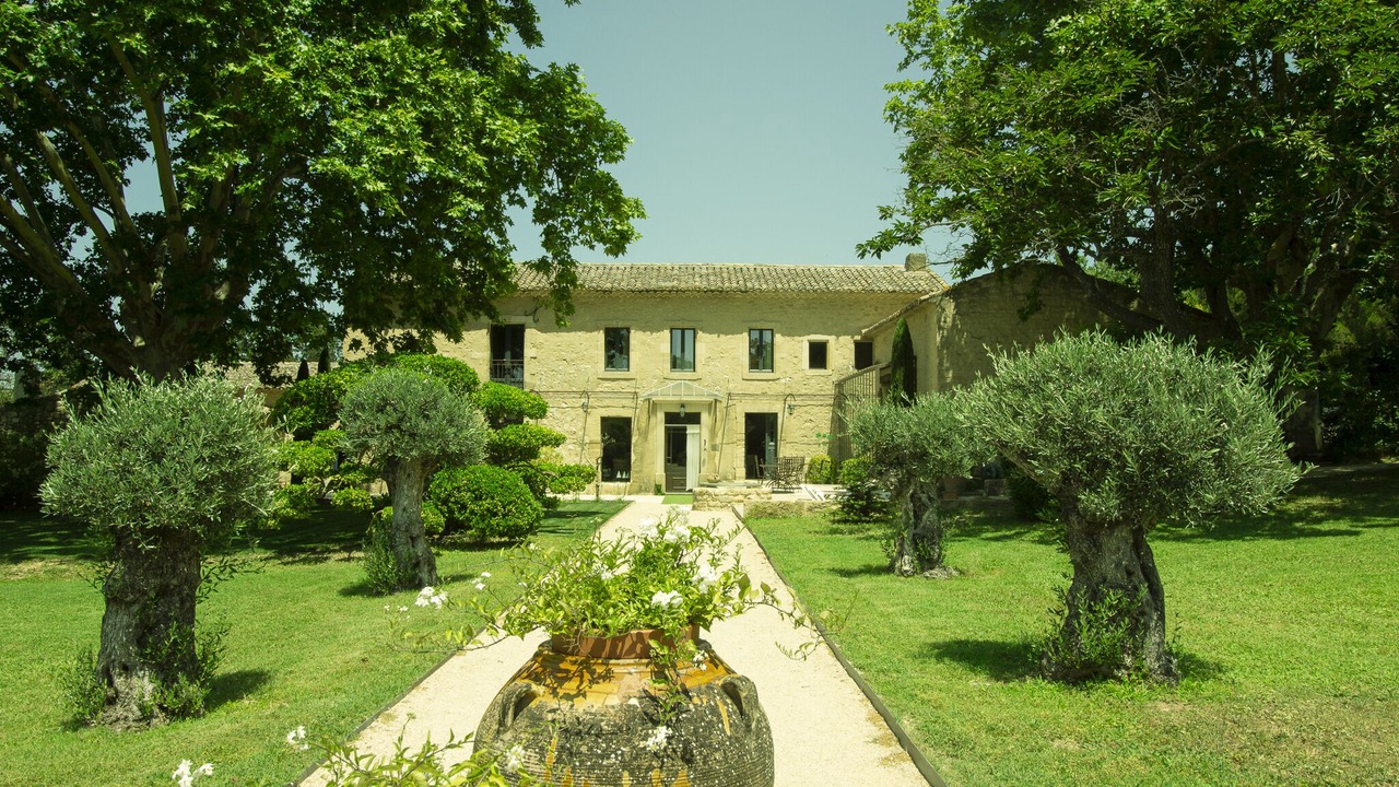 Photo of Outdoor in Taillades