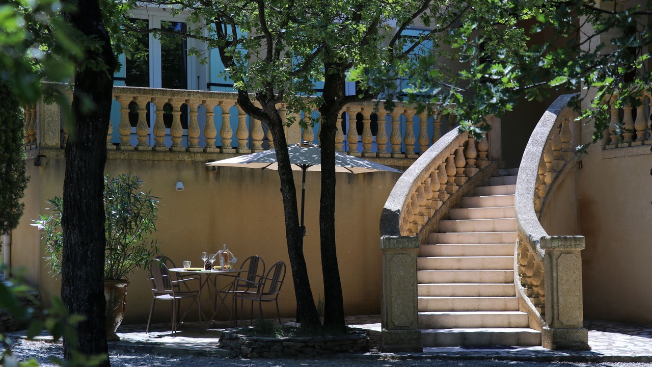Photo of Outdoor in Faucon
