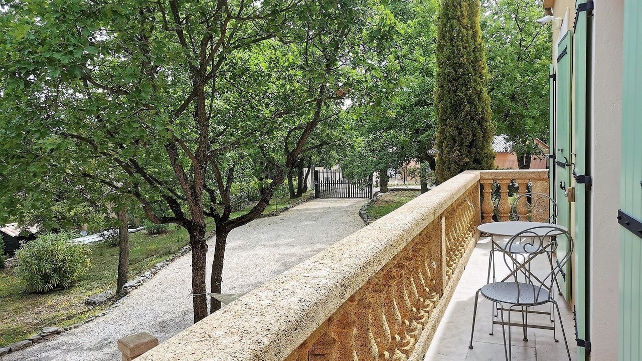Photo of Outdoor in Faucon