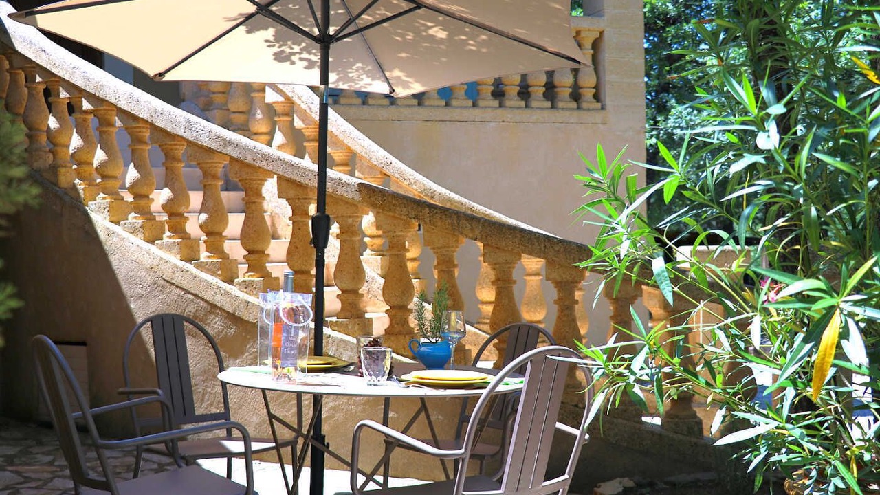 Photo of Outdoor in Faucon